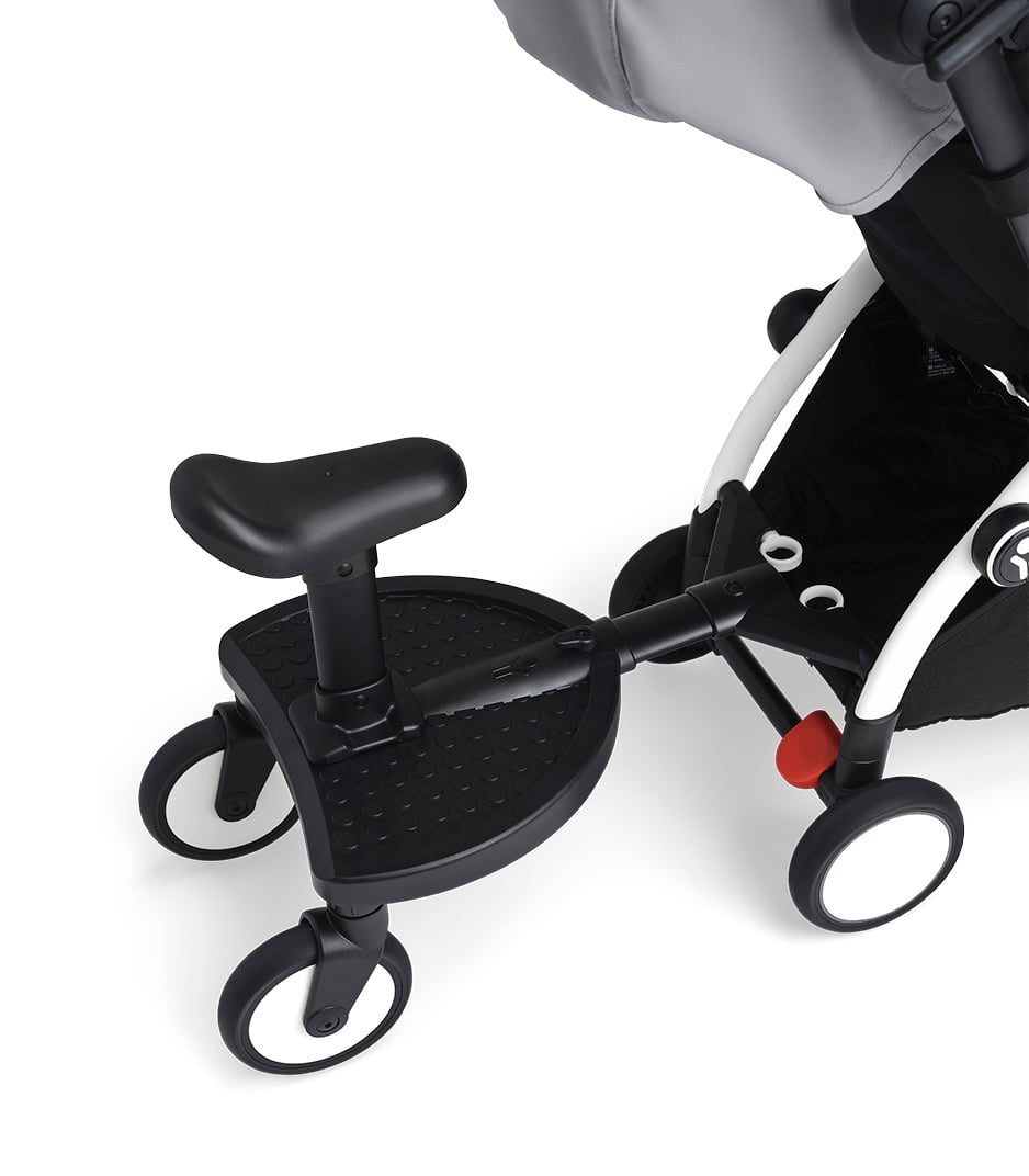 Stroller Board with Standing Platform | Stokke® YOYO® Board